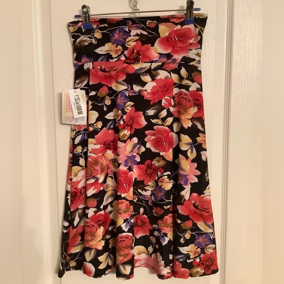 LuLaRoe Dresses & Skirts - NWT Lularoe Azure S